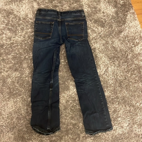 jeans - Picture 2 of 2